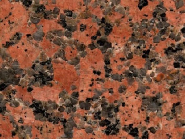 Minh Trung đảm bảo cung cấp đá hoa cương đỏ có nguồn gốc xuất xứ, không gây hại cho sức khỏe trong mọi công trình