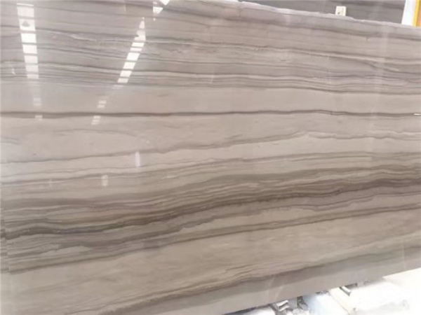 Kích thước của đá Marble vân gỗ Xám có thể thay đổi tùy vào yêu cầu của khách hàng